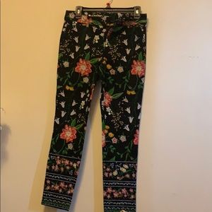 Old navy pants